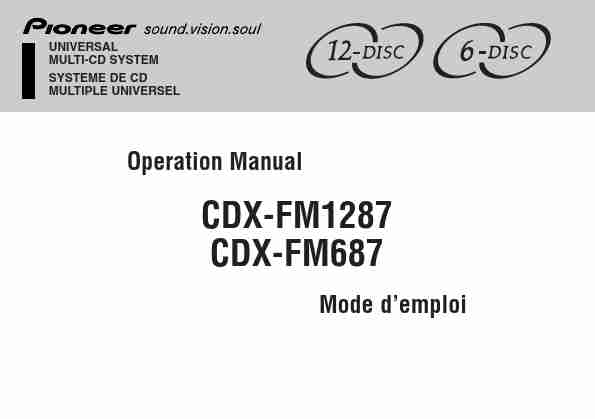 Pioneer Stereo System CDX-FM1287-page_pdf